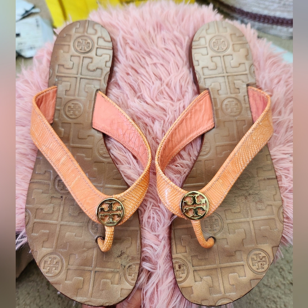 Tory Burch Sandals